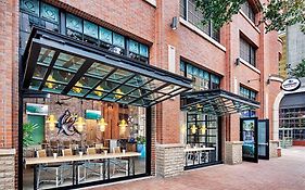 Margaritaville Hotel San Diego Gaslamp Quarter